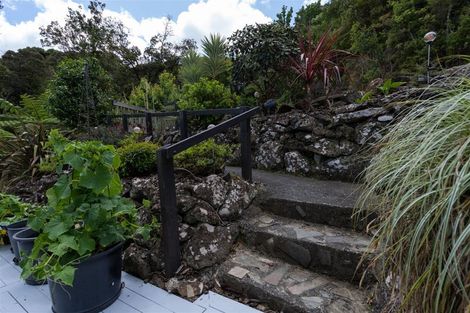 Photo of property in 9 Oromahoe Road, Opua, 0200