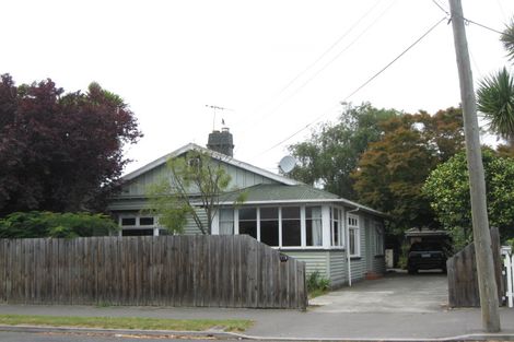 Photo of property in 112 Westminster Street, St Albans, Christchurch, 8014