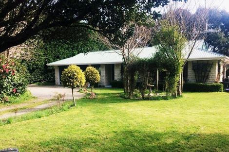 Photo of property in 208 Coggins Road, New River Ferry, Invercargill, 9879