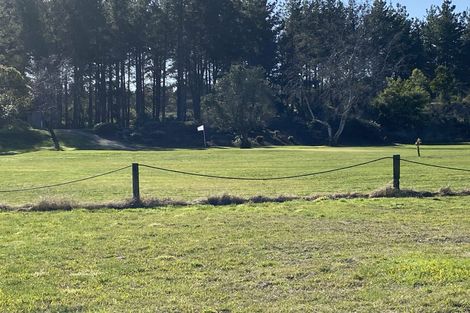 Photo of property in 110 Raumai Road, Bulls, 4894