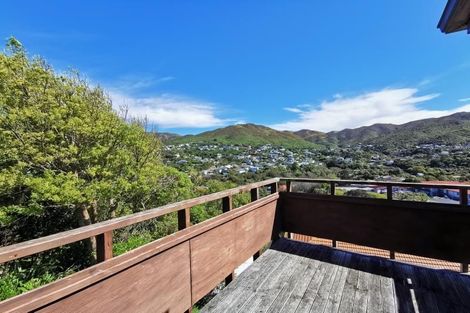 Photo of property in 22b Quetta Street, Ngaio, Wellington, 6035