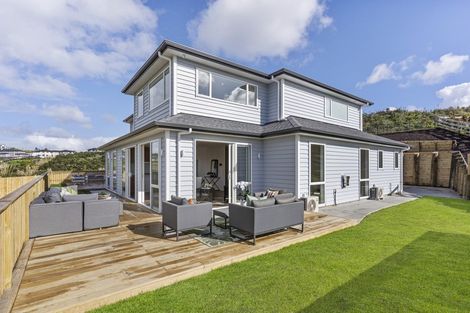 Photo of property in 8 Harakeke Terrace, Whitford, 2019