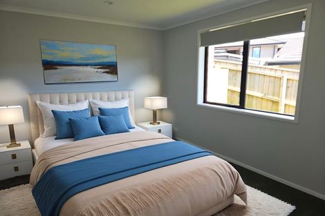 Photo of property in 130 Harriet Johnston Drive, Pokeno, 2402