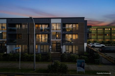 Photo of property in 104/5 Dishys Road, Flat Bush, Auckland, 2019
