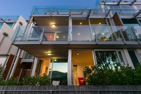 Photo of property in 5/22 The Crescent, Roseneath, Wellington, 6011