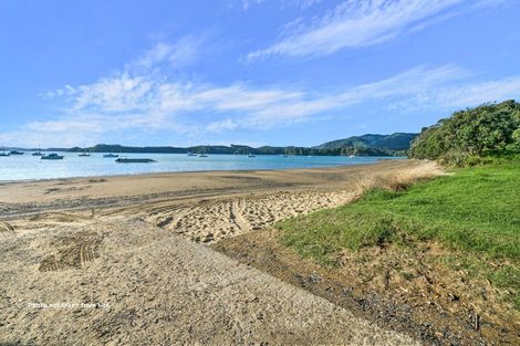 Photo of property in 518b Manawaora Road, Parekura Bay, Russell, 0184