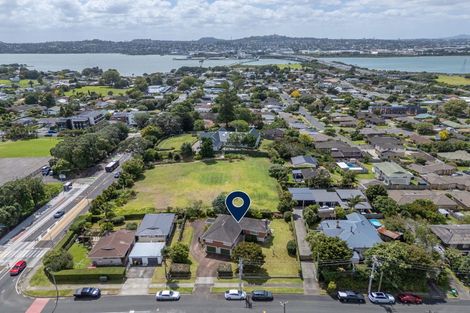 Photo of property in 3 Hastie Avenue, Mangere Bridge, Auckland, 2022