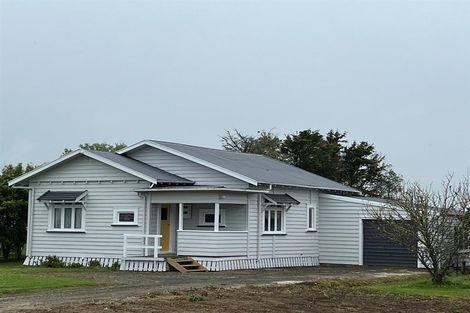 Photo of property in 695 Pouto Road, Aratapu, Dargaville, 0371