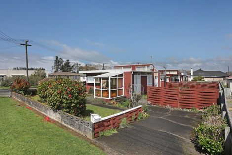 Photo of property in 10 Lambert Street, Marton, 4710