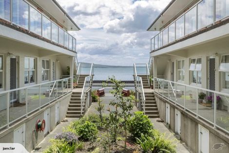 Photo of property in 3/171 Tamaki Drive, Kohimarama, Auckland, 1071