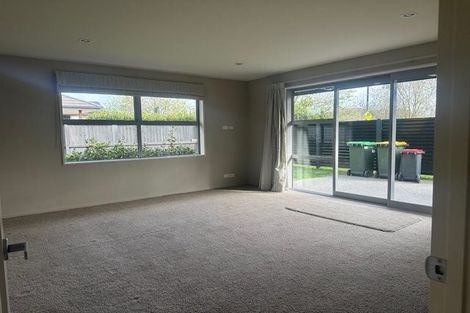 Photo of property in 4 Seymour Drive, Rolleston, 7614