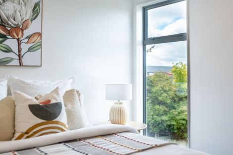 Photo of property in 4/243 Lyttelton Street, Spreydon, Christchurch, 8024