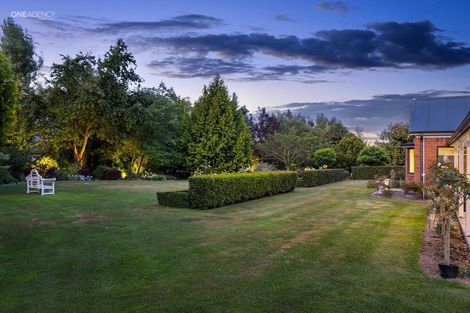 Photo of property in 4 Campbell Lane, Oxford, 7430