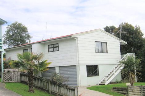 Photo of property in 4a Luke Street, Brookfield, Tauranga, 3110