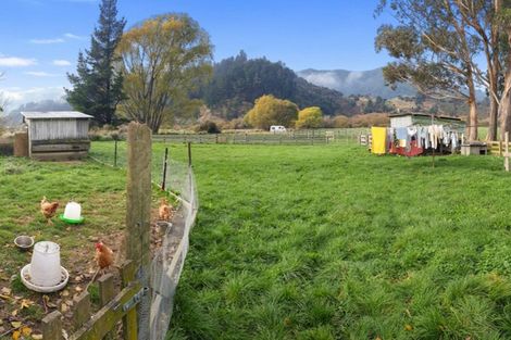 Photo of property in 17 Para Railway Road, Koromiko, Blenheim, 7273