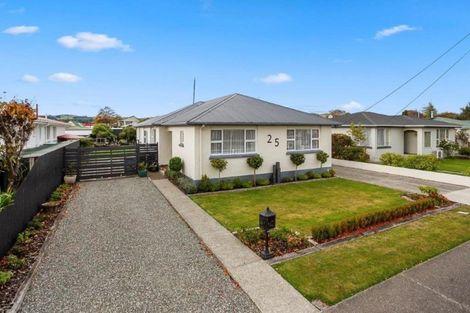 Photo of property in 25 Elsie Street, Gore, 9710