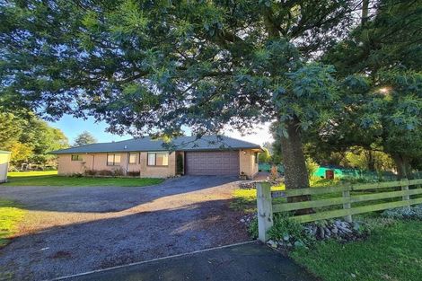 Photo of property in 214 Lowes Road, Rolleston, 7614