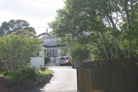 Photo of property in 30a Sayegh Street, Saint Heliers, Auckland, 1071