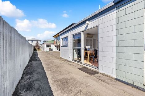 Photo of property in 2/40 Longfellow Street, Sydenham, Christchurch, 8023
