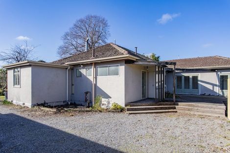 Photo of property in 69 Memorial Avenue, Ilam, Christchurch, 8053