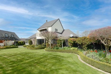 Photo of property in 8 Swithland Place, Avonhead, Christchurch, 8042