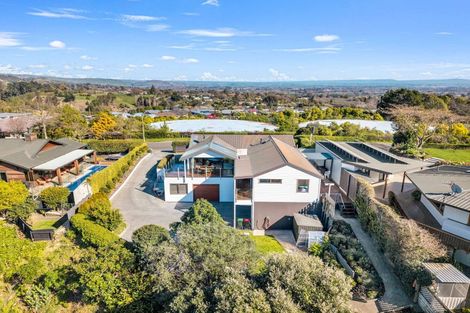 Photo of property in 37 Hikanui Drive, Havelock North, 4130