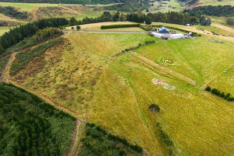 Photo of property in 36 Donalds Hill Road, Mount Cargill, Waitati, 9085