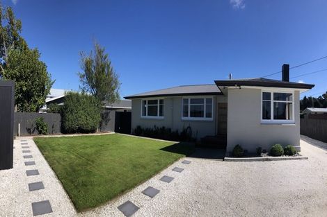 Photo of property in 178 Howick Road, Witherlea, Blenheim, 7201
