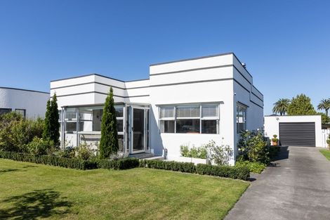 Photo of property in 16 Higgins Street, Marewa, Napier, 4110