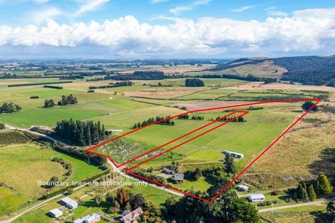 Photo of property in 109 Mountain Road, View Hill, Oxford, 7495