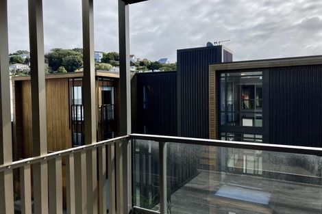 Photo of property in Vedado Apartments, 307/41 Hopper Street, Mount Cook, Wellington, 6011