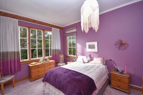 Photo of property in 6 Marion Street, Macandrew Bay, Dunedin, 9014