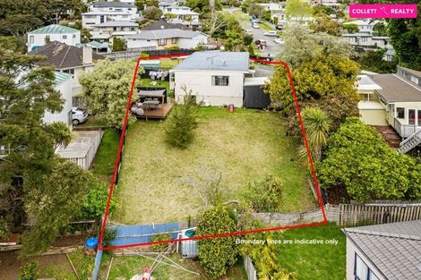 Photo of property in 2/29 Ludlow Terrace, Totara Vale, Auckland, 0627