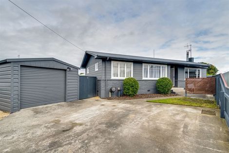 Photo of property in 57 Oldham Avenue, Onekawa, Napier, 4110