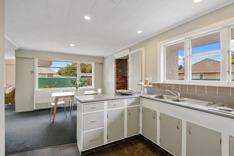 Photo of property in 379a Greers Road, Bishopdale, Christchurch, 8053