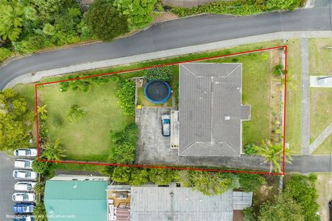 Photo of property in 763 East Coast Road, Northcross, Auckland, 0630