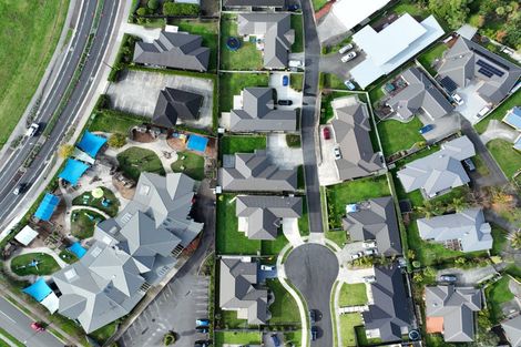 Photo of property in 9 Derwent Place, Flagstaff, Hamilton, 3210