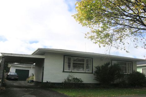 Photo of property in 71 Birmingham Street, Takaro, Palmerston North, 4412