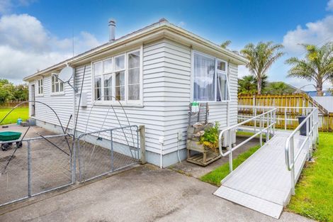 Photo of property in 58b Harris Street, Huntly, 3700