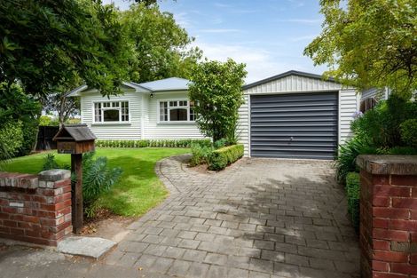 Photo of property in 95 Mersey Street, St Albans, Christchurch, 8014