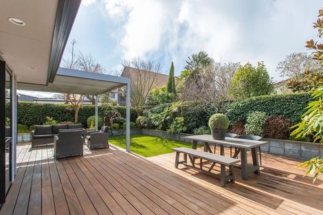 Photo of property in 186 Rossall Street, Merivale, Christchurch, 8014