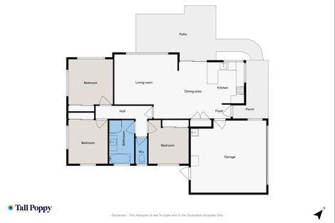 Photo of property in 16 Appaloosa Avenue, Richmond, 7020