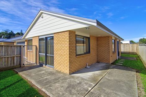 Photo of property in 85a Oxford Street, Lansdowne, Masterton, 5810