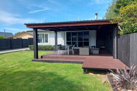 Photo of property in 67 Whitefield Street, Kaiapoi, 7630