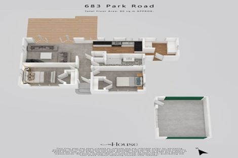 Photo of property in 683 Park Road, Te Awamutu, 3800