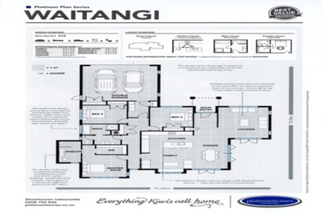 Photo of property in 3 Karamu Place, Waihi, 3682