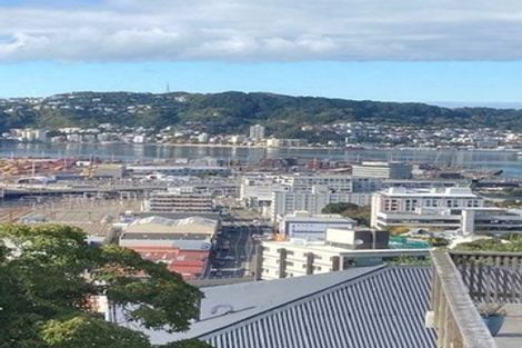 Photo of property in 22 Orchard Street, Wadestown, Wellington, 6012