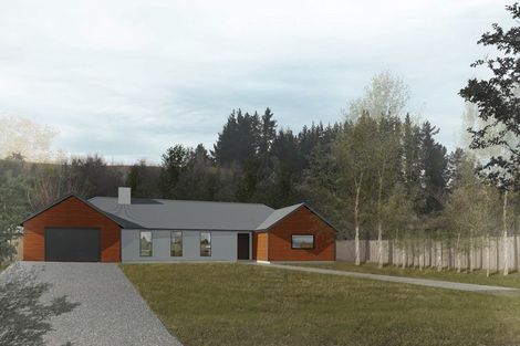 Photo of property in 13 Railway Terrace, Glentunnel, Coalgate, 7673