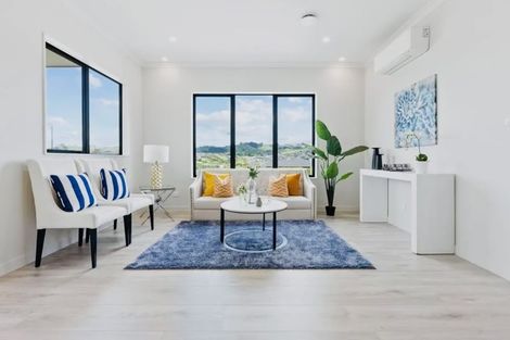Photo of property in 52 Hilltop Road, Flat Bush, Auckland, 2019