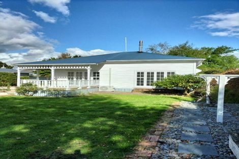 Photo of property in 6 Main Street, Greytown, 5712